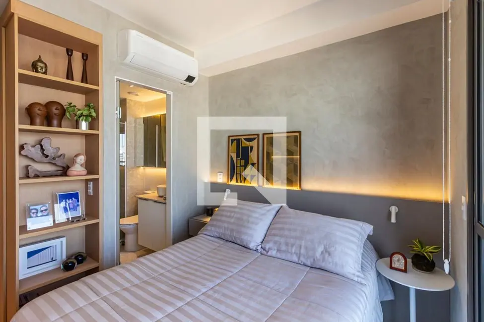 Foto 7 de Kitnet com 1 quarto à venda, 21m2 em Santa Cecília, São Paulo - SP