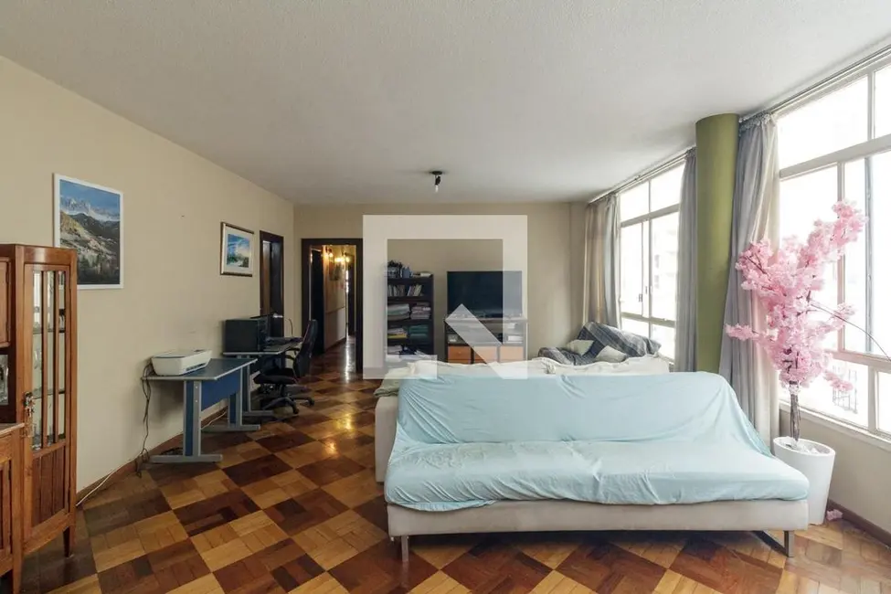 Foto 4 de Apartamento com 3 quartos à venda, 178m2 em Santa Cecília, São Paulo - SP