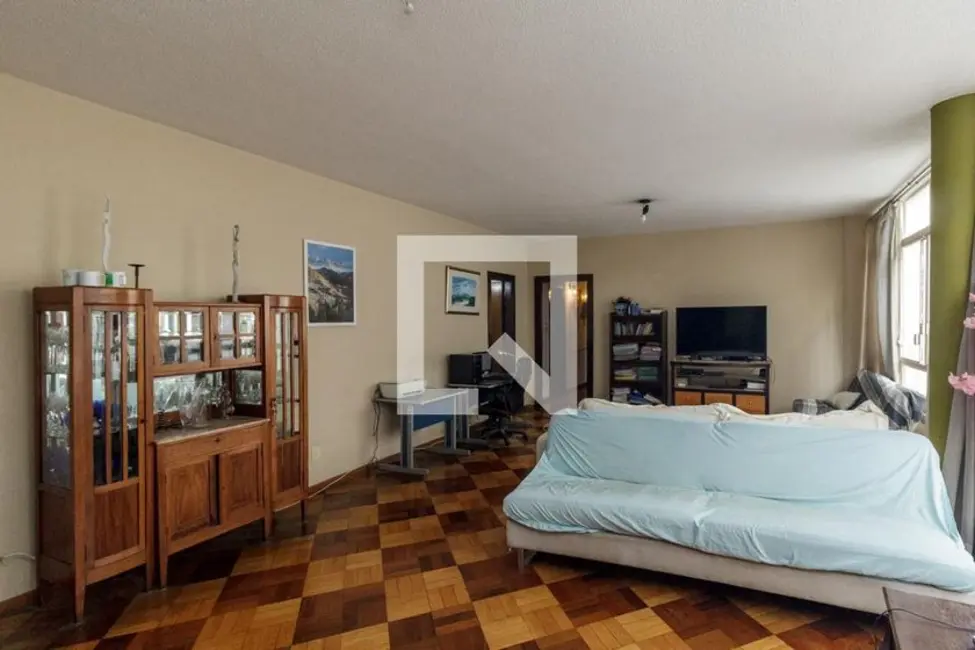 Foto 5 de Apartamento com 3 quartos à venda, 178m2 em Santa Cecília, São Paulo - SP