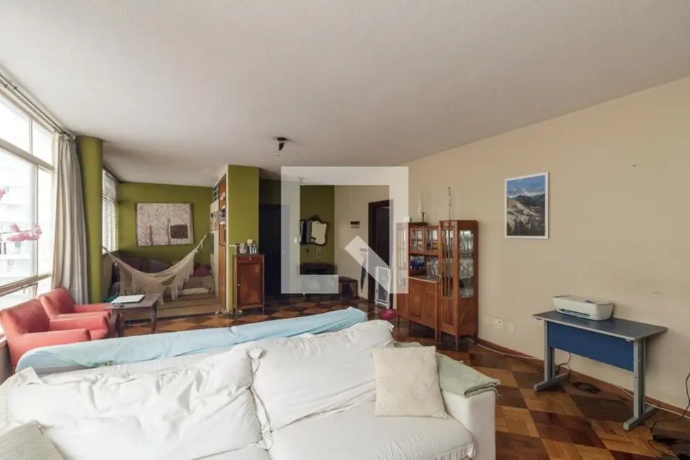 Foto 9 de Apartamento com 3 quartos à venda, 178m2 em Santa Cecília, São Paulo - SP