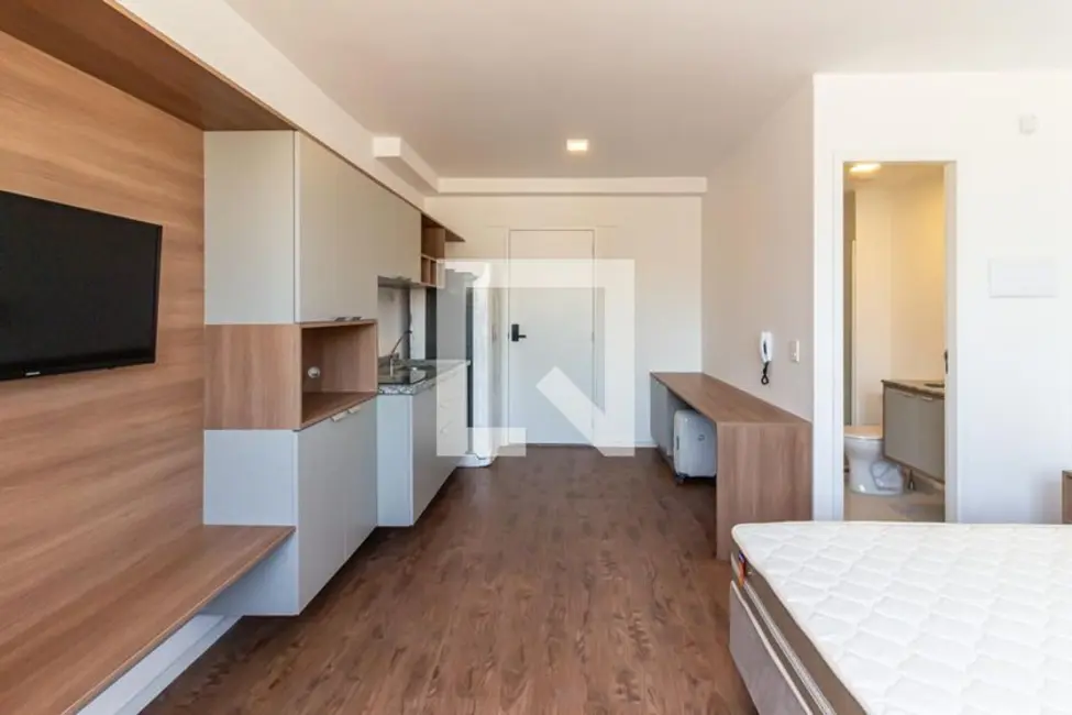 Foto 9 de Kitnet com 1 quarto à venda, 23m2 em Santa Cecília, São Paulo - SP