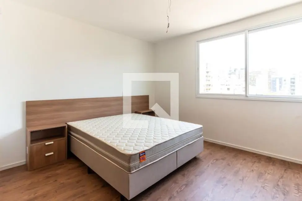 Foto 5 de Kitnet com 1 quarto à venda, 23m2 em Santa Cecília, São Paulo - SP