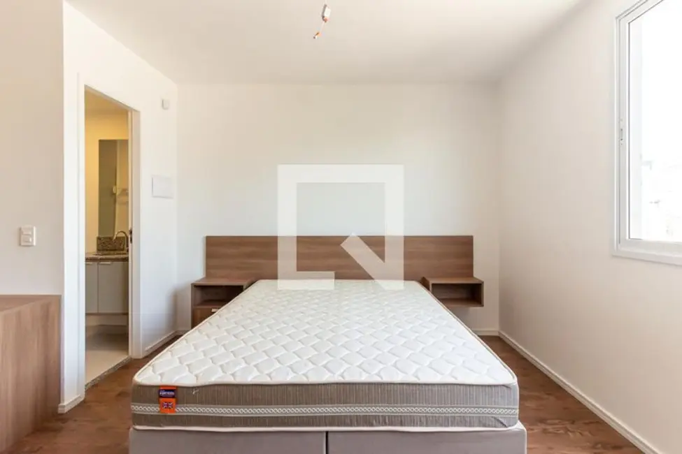 Foto 7 de Kitnet com 1 quarto à venda, 23m2 em Santa Cecília, São Paulo - SP
