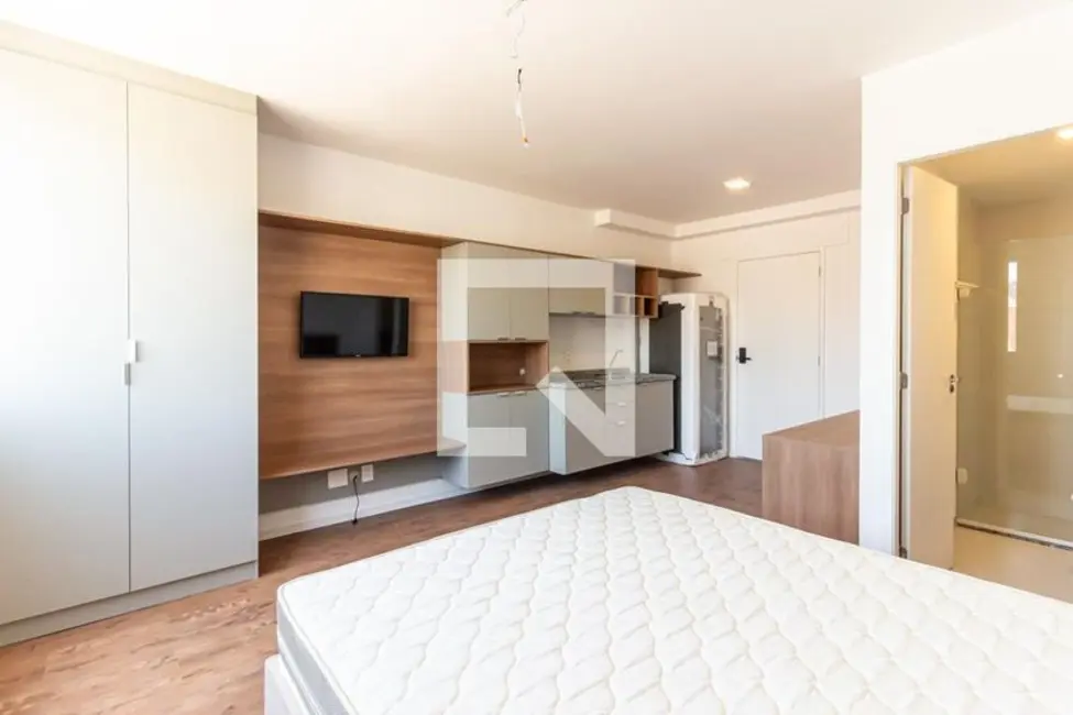 Foto 3 de Kitnet com 1 quarto à venda, 23m2 em Santa Cecília, São Paulo - SP