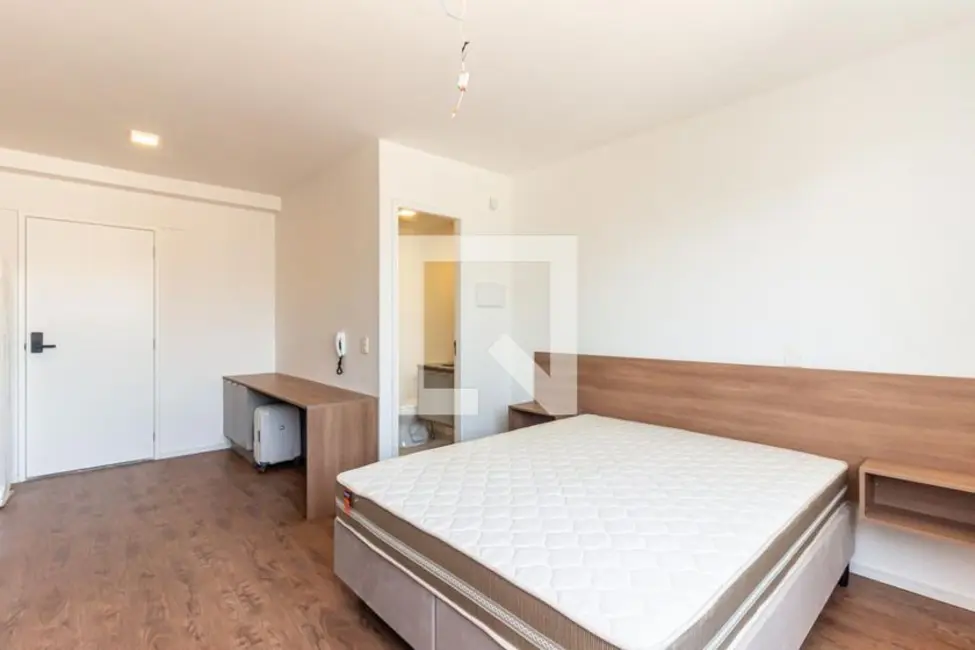 Foto 1 de Kitnet com 1 quarto à venda, 23m2 em Santa Cecília, São Paulo - SP