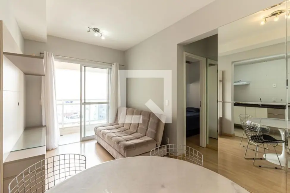 Foto 4 de Apartamento com 1 quarto à venda, 43m2 em Santa Cecília, São Paulo - SP