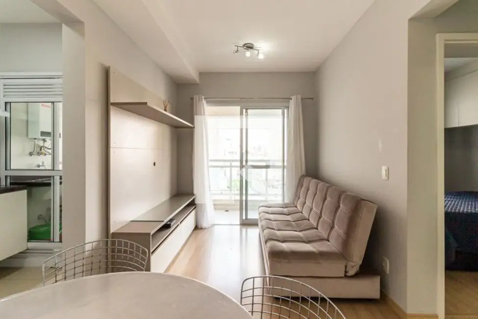 Foto 7 de Apartamento com 1 quarto à venda, 43m2 em Santa Cecília, São Paulo - SP