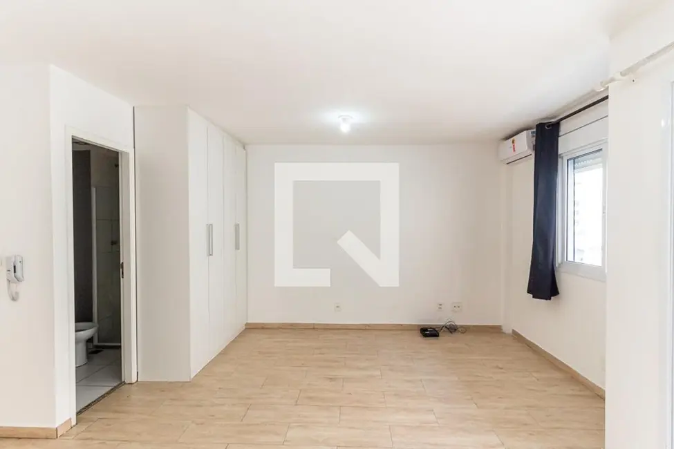 Apartamento com 1 quarto à venda, 36m2 em Santa Cecília, São Paulo - SP - imagem 8 Foto 8 de Apartamento com 1 quarto à venda, 36m2 em Santa Cecília, São Paulo - SP