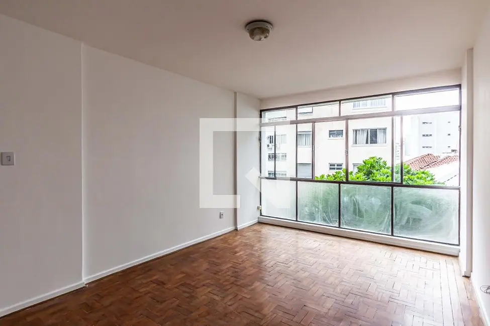 Foto 2 de Apartamento com 3 quartos à venda, 100m2 em Higienópolis, São Paulo - SP