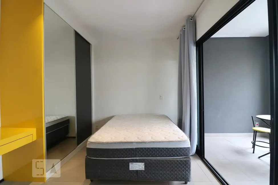 Foto 8 de Kitnet com 1 quarto à venda, 33m2 em Santa Cecília, São Paulo - SP