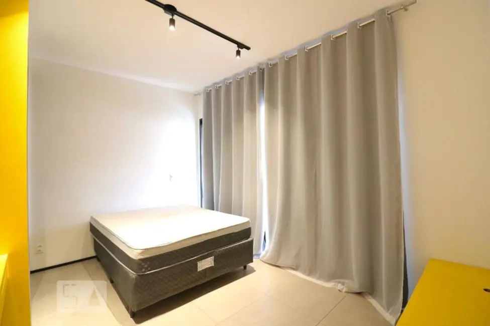Foto 5 de Kitnet com 1 quarto à venda, 33m2 em Santa Cecília, São Paulo - SP