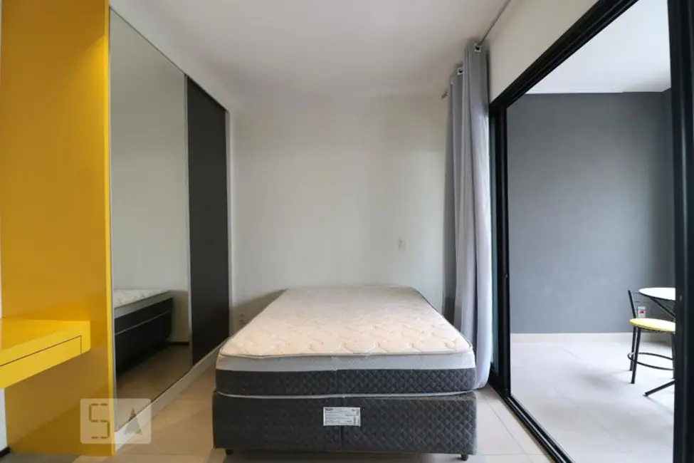 Foto 7 de Kitnet com 1 quarto à venda, 33m2 em Santa Cecília, São Paulo - SP