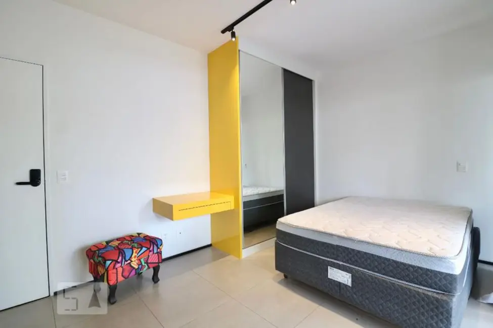 Foto 9 de Kitnet com 1 quarto à venda, 33m2 em Santa Cecília, São Paulo - SP