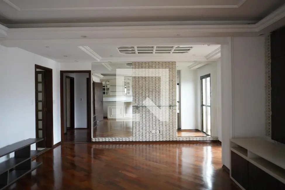 Apartamento com 3 quartos à venda, 132m2 em Jardim Anália Franco, São Paulo - SP - imagem 3 Foto 3 de Apartamento com 3 quartos à venda, 132m2 em Jardim Anália Franco, São Paulo - SP