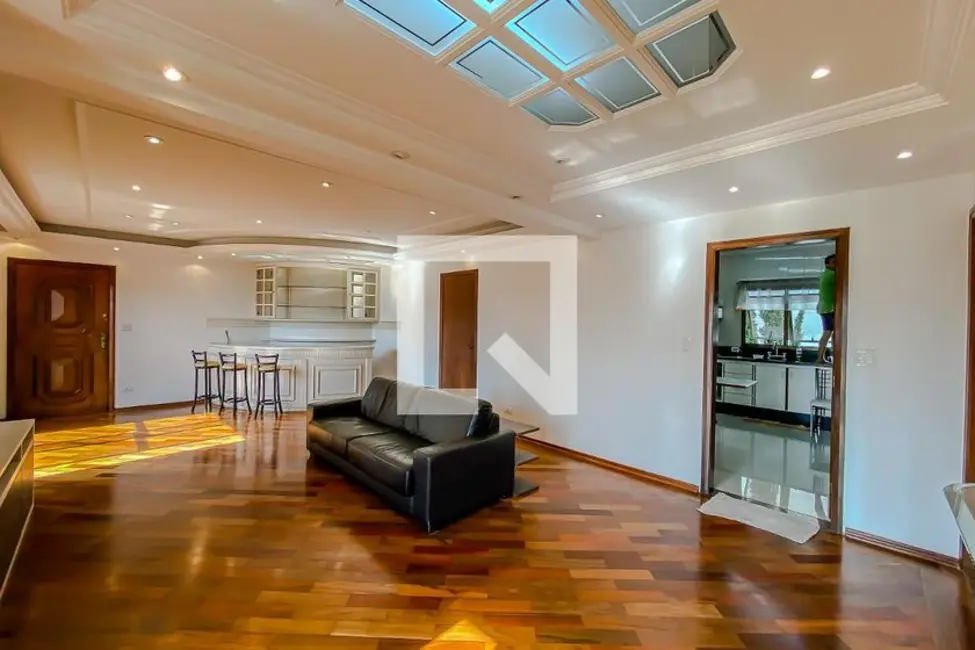 Apartamento com 3 quartos à venda, 132m2 em Jardim Anália Franco, São Paulo - SP - imagem 7 Foto 7 de Apartamento com 3 quartos à venda, 132m2 em Jardim Anália Franco, São Paulo - SP