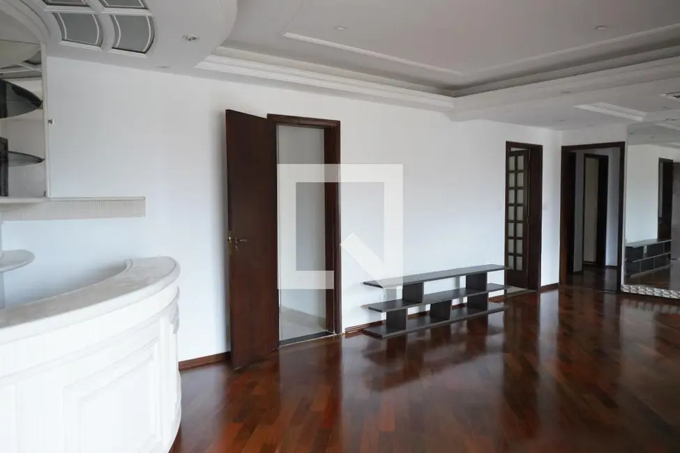 Apartamento com 3 quartos à venda, 132m2 em Jardim Anália Franco, São Paulo - SP - imagem 6 Foto 6 de Apartamento com 3 quartos à venda, 132m2 em Jardim Anália Franco, São Paulo - SP