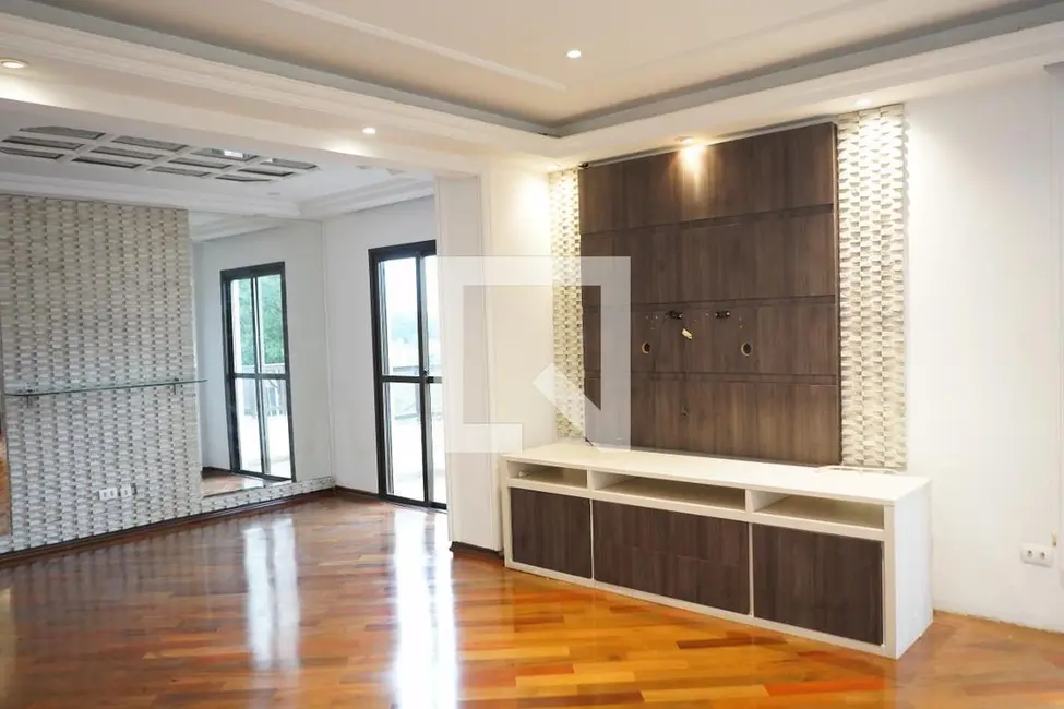 Apartamento com 3 quartos à venda, 132m2 em Jardim Anália Franco, São Paulo - SP - imagem 9 Foto 9 de Apartamento com 3 quartos à venda, 132m2 em Jardim Anália Franco, São Paulo - SP