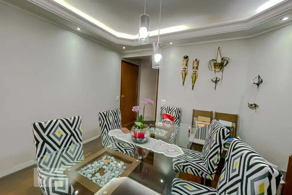 Foto 3 de Apartamento com 4 quartos à venda, 130m2 em Jardim Anália Franco, São Paulo - SP