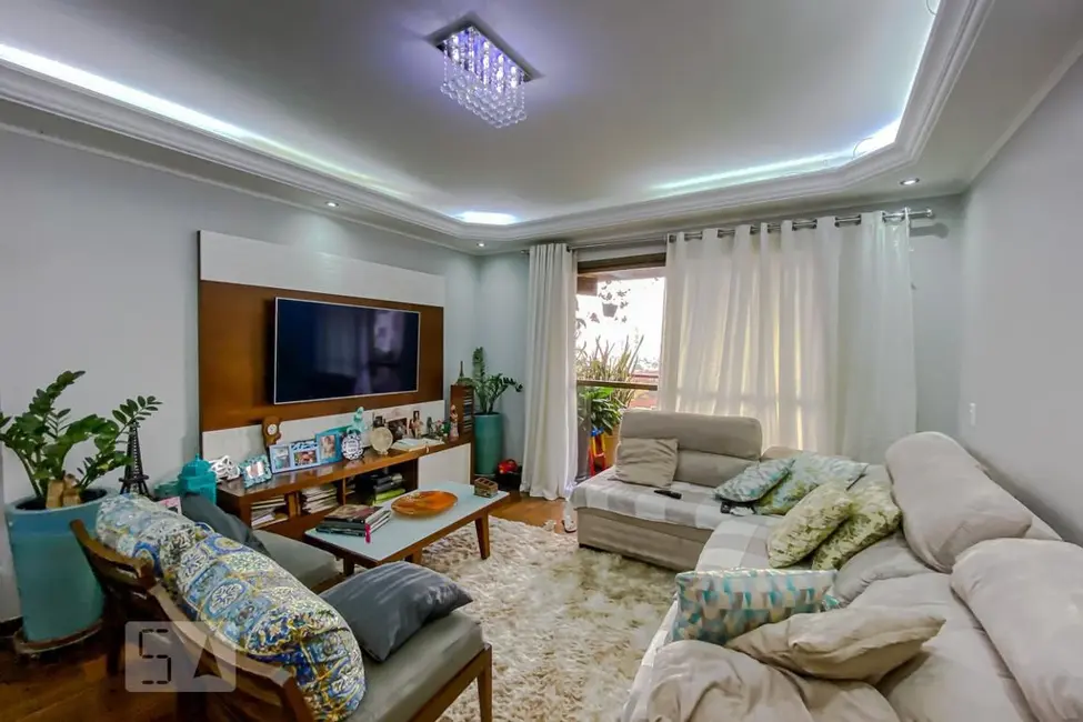 Foto 5 de Apartamento com 4 quartos à venda, 130m2 em Jardim Anália Franco, São Paulo - SP