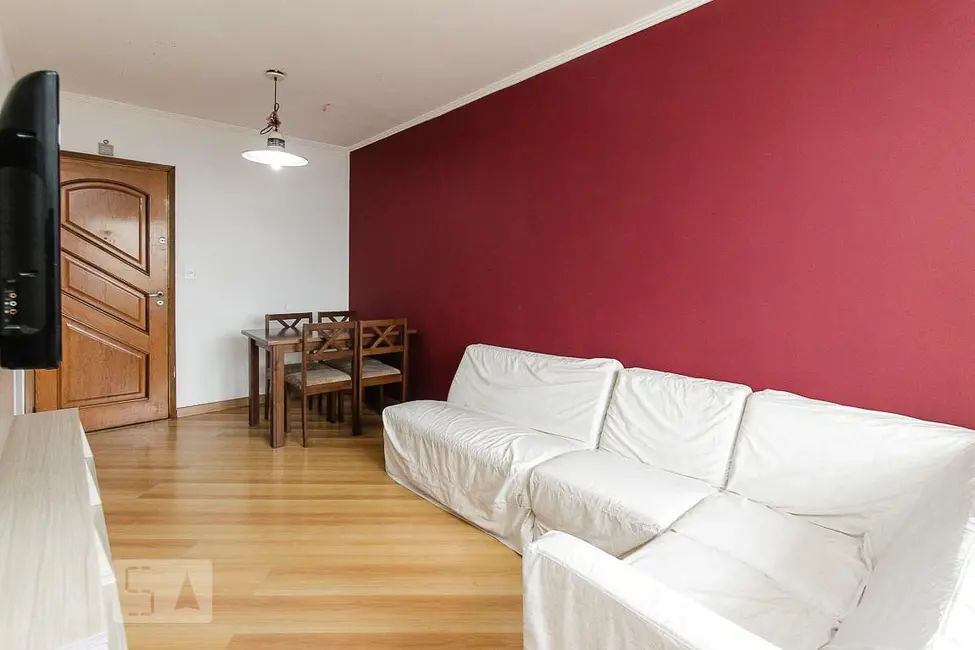 Apartamento com 2 quartos à venda, 70m2 em Jardim Anália Franco, São Paulo - SP - imagem 1 Foto 1 de Apartamento com 2 quartos à venda, 70m2 em Jardim Anália Franco, São Paulo - SP