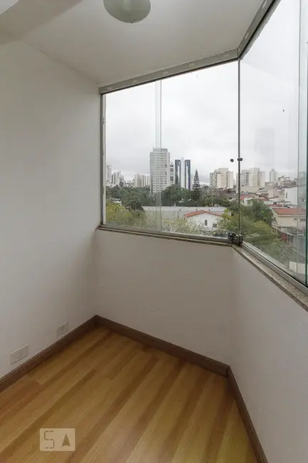 Apartamento com 2 quartos à venda, 70m2 em Jardim Anália Franco, São Paulo - SP - imagem 4 Foto 4 de Apartamento com 2 quartos à venda, 70m2 em Jardim Anália Franco, São Paulo - SP