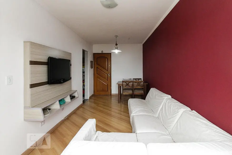 Apartamento com 2 quartos à venda, 70m2 em Jardim Anália Franco, São Paulo - SP - imagem 3 Foto 3 de Apartamento com 2 quartos à venda, 70m2 em Jardim Anália Franco, São Paulo - SP