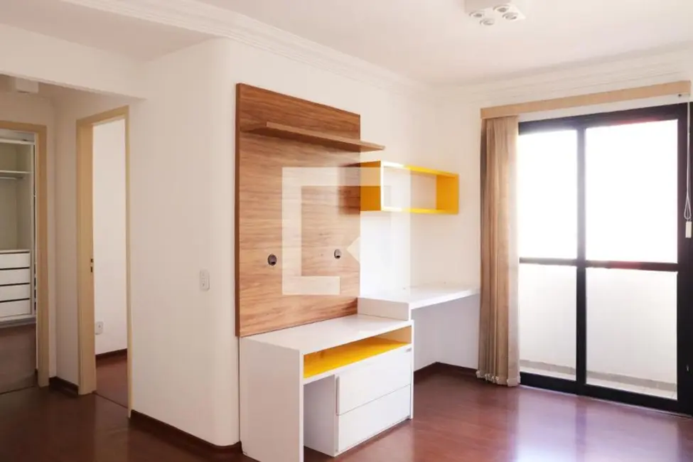 Foto 1 de Apartamento com 2 quartos à venda, 62m2 em Santa Cecília, São Paulo - SP