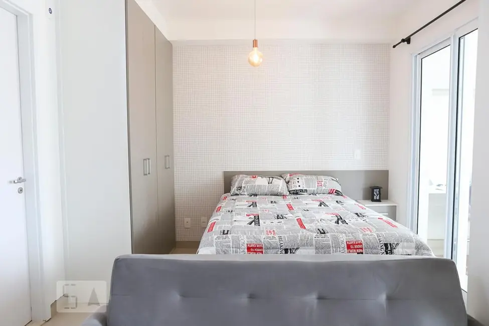 Foto 3 de Kitnet com 1 quarto à venda, 35m2 em Santa Cecília, São Paulo - SP