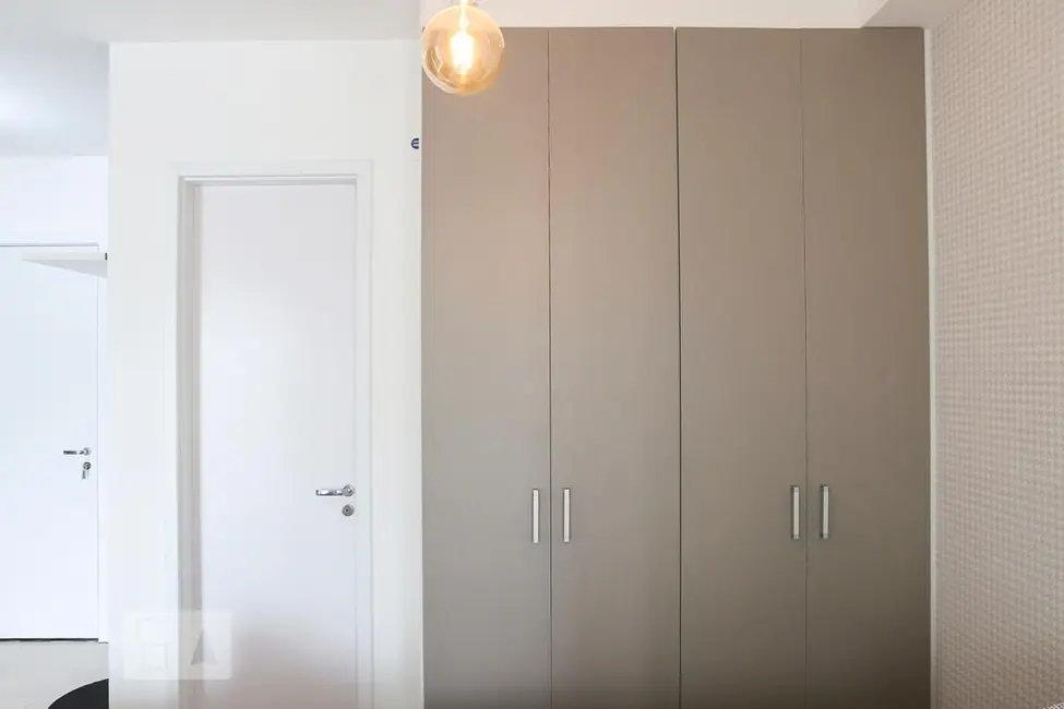 Foto 8 de Kitnet com 1 quarto à venda, 35m2 em Santa Cecília, São Paulo - SP