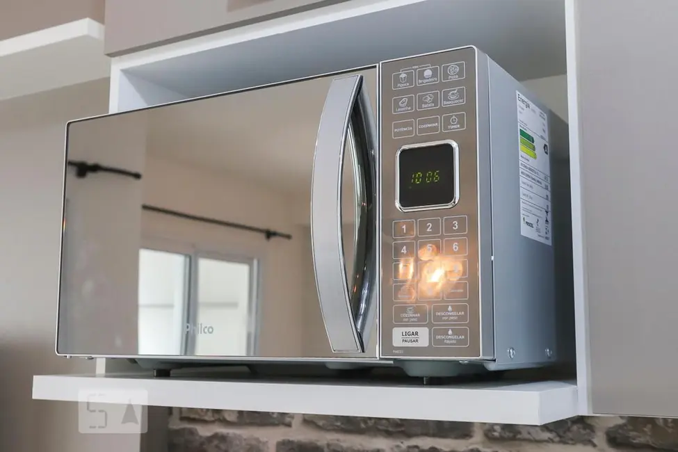 Foto 6 de Kitnet com 1 quarto à venda, 35m2 em Santa Cecília, São Paulo - SP