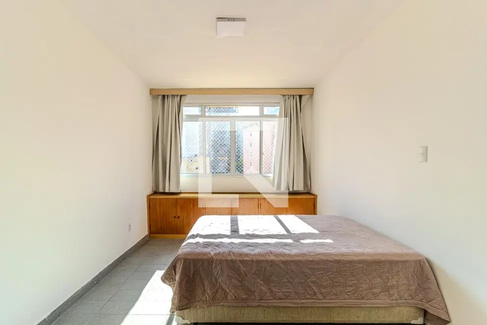 Foto 6 de Kitnet com 1 quarto à venda, 46m2 em Santa Cecília, São Paulo - SP