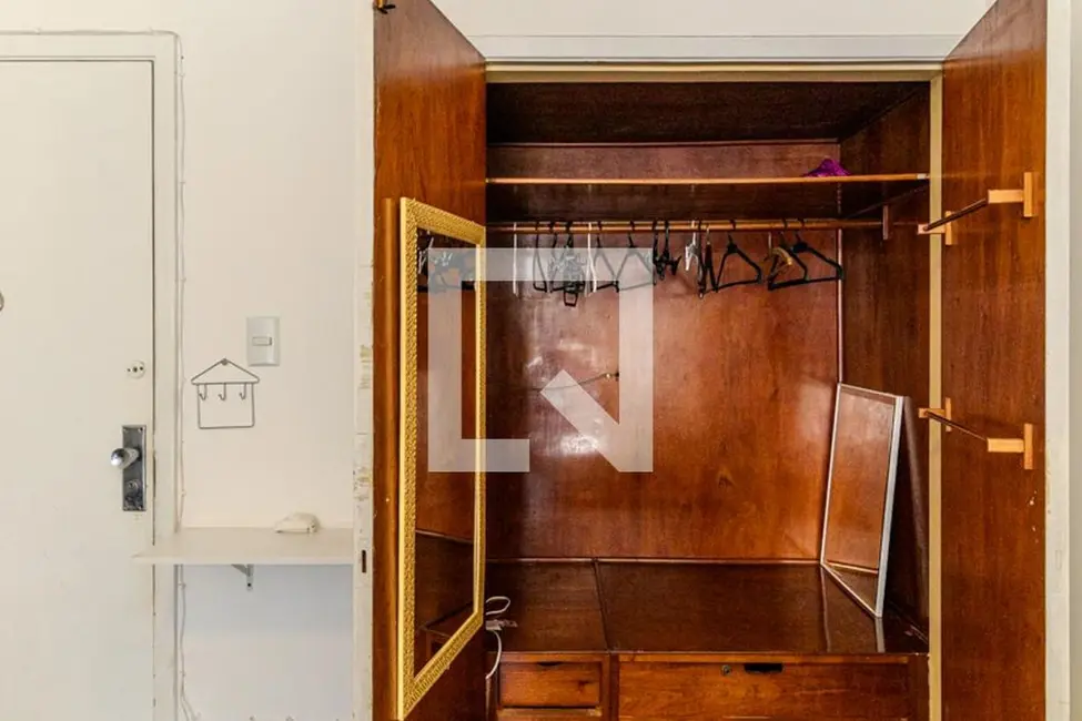 Foto 5 de Kitnet com 1 quarto à venda, 46m2 em Santa Cecília, São Paulo - SP