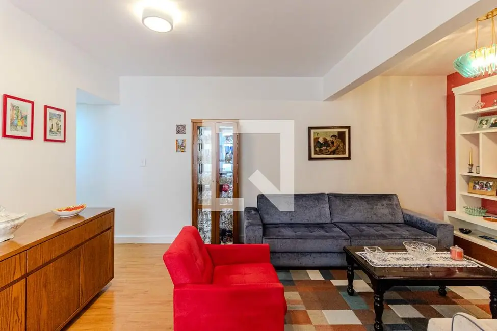 Foto 5 de Apartamento com 2 quartos à venda, 100m2 em Santa Cecília, São Paulo - SP