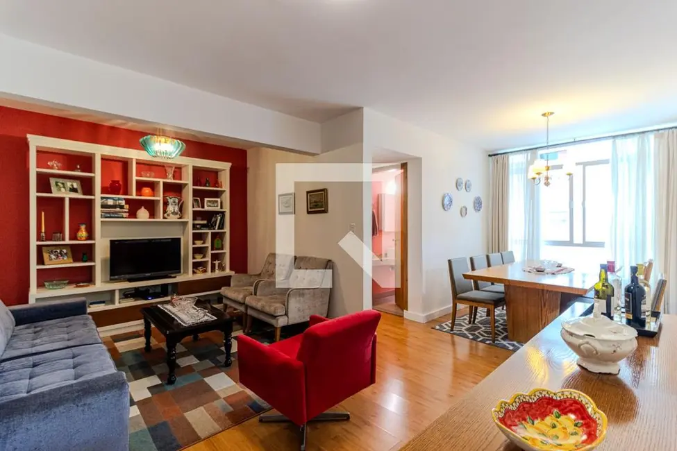 Foto 1 de Apartamento com 2 quartos à venda, 100m2 em Santa Cecília, São Paulo - SP