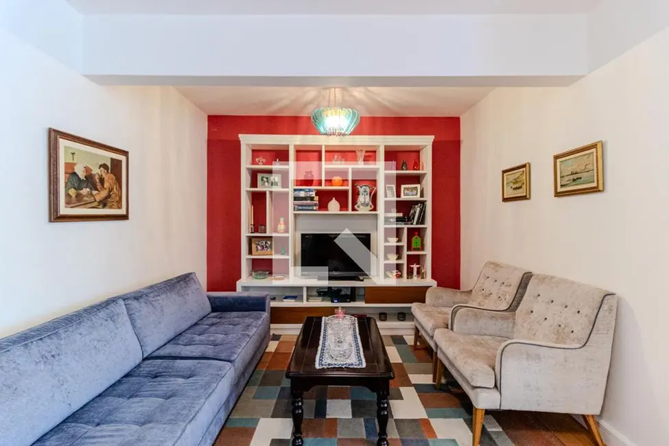 Foto 2 de Apartamento com 2 quartos à venda, 100m2 em Santa Cecília, São Paulo - SP