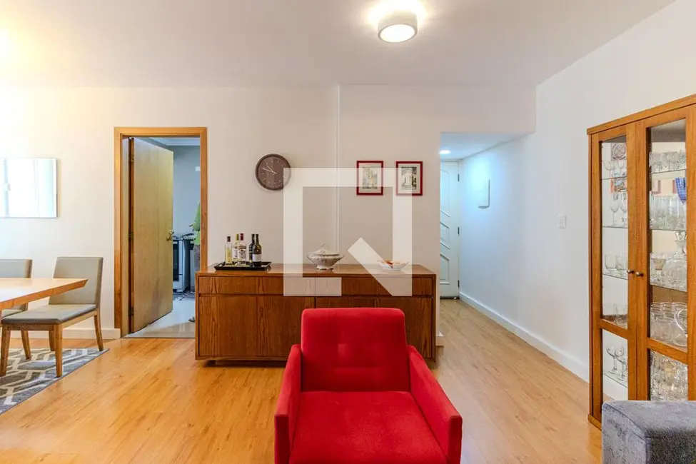 Foto 4 de Apartamento com 2 quartos à venda, 100m2 em Santa Cecília, São Paulo - SP