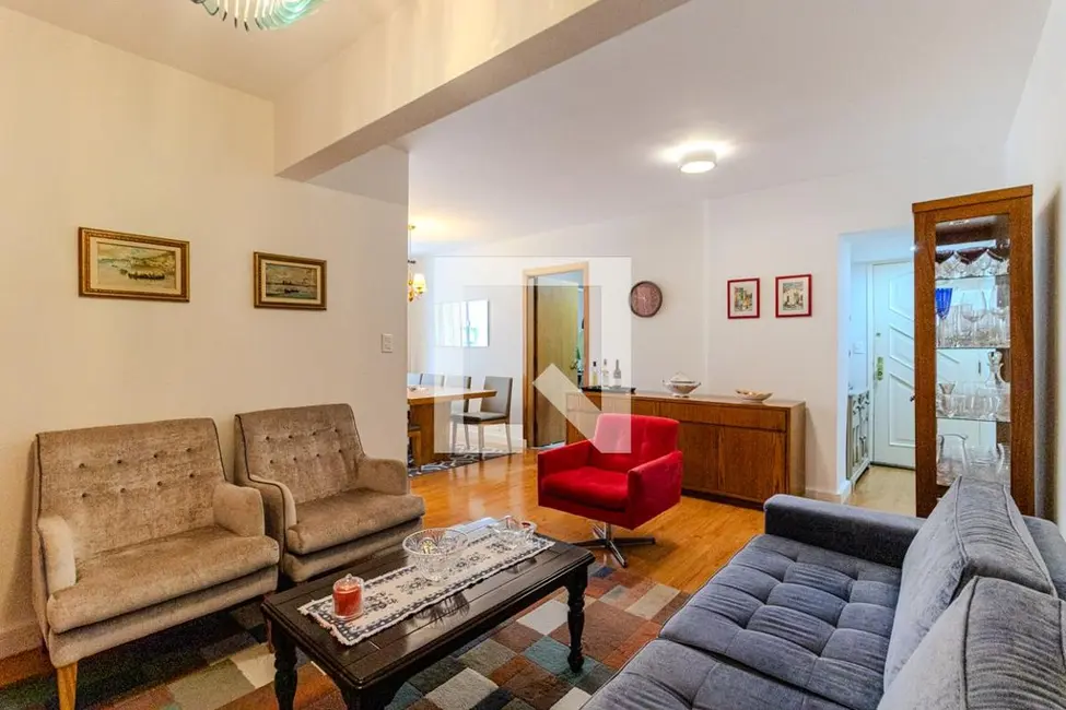 Foto 3 de Apartamento com 2 quartos à venda, 100m2 em Santa Cecília, São Paulo - SP