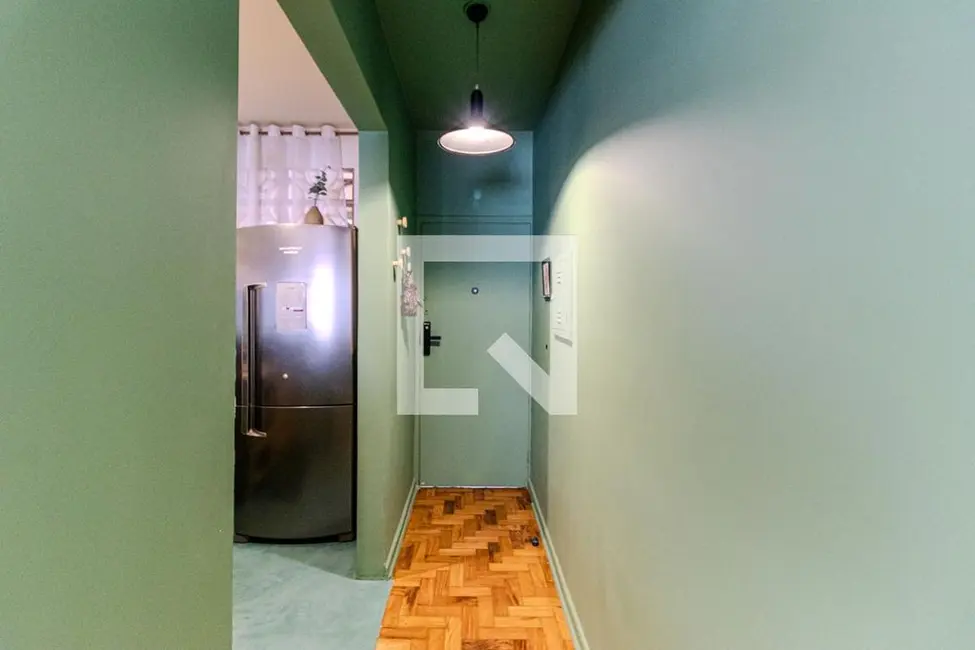 Foto 9 de Apartamento com 2 quartos à venda, 55m2 em Santa Cecília, São Paulo - SP