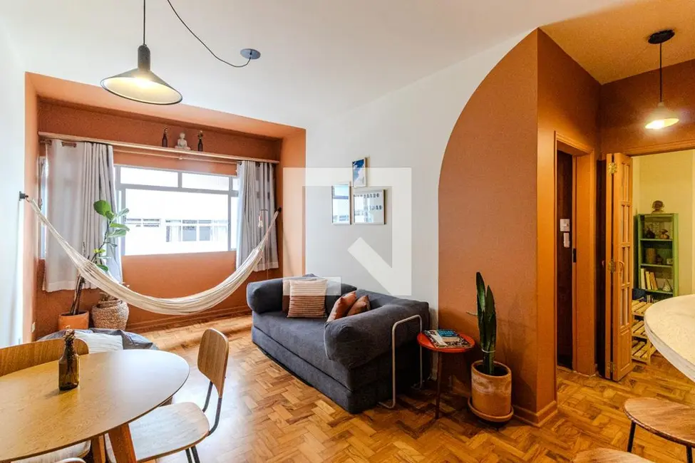 Foto 1 de Apartamento com 2 quartos à venda, 55m2 em Santa Cecília, São Paulo - SP