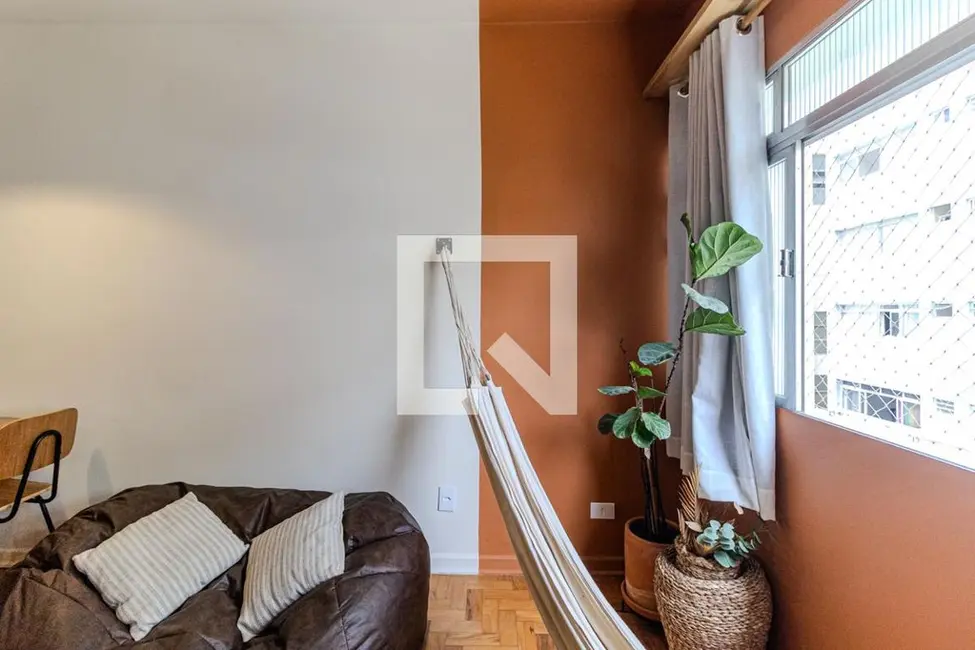 Foto 6 de Apartamento com 2 quartos à venda, 55m2 em Santa Cecília, São Paulo - SP