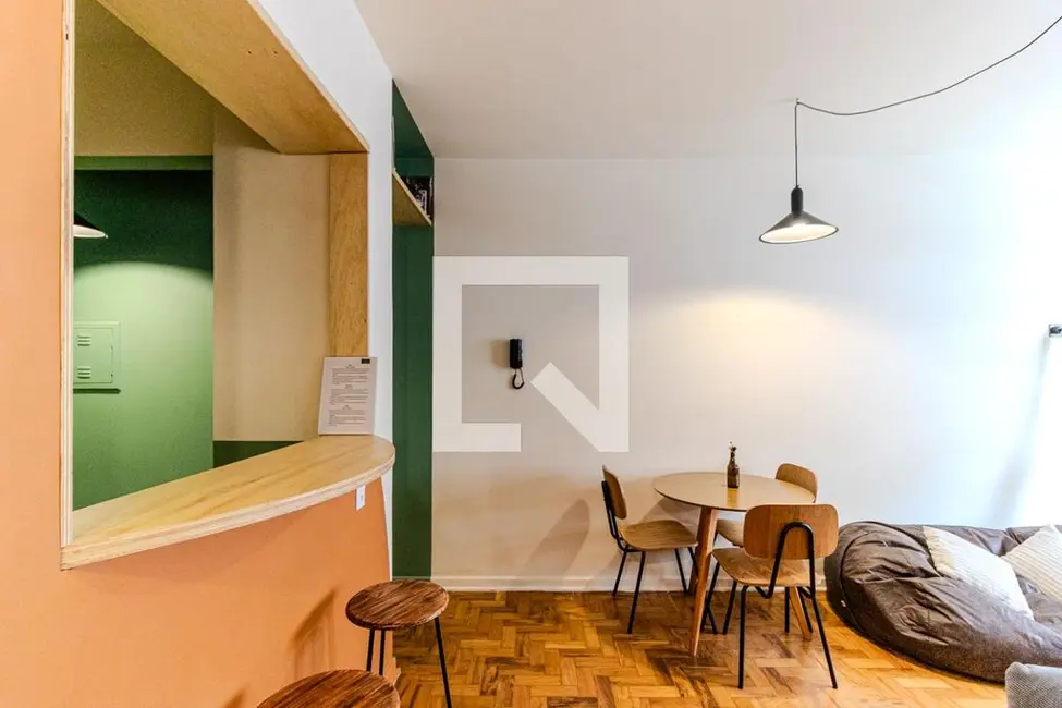 Foto 8 de Apartamento com 2 quartos à venda, 55m2 em Santa Cecília, São Paulo - SP