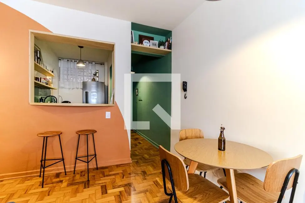 Foto 7 de Apartamento com 2 quartos à venda, 55m2 em Santa Cecília, São Paulo - SP