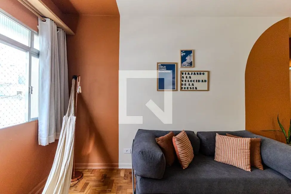 Foto 5 de Apartamento com 2 quartos à venda, 55m2 em Santa Cecília, São Paulo - SP