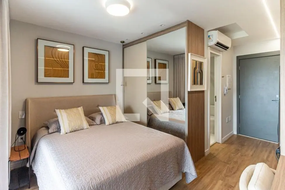 Foto 7 de Kitnet com 1 quarto à venda, 35m2 em Higienópolis, São Paulo - SP