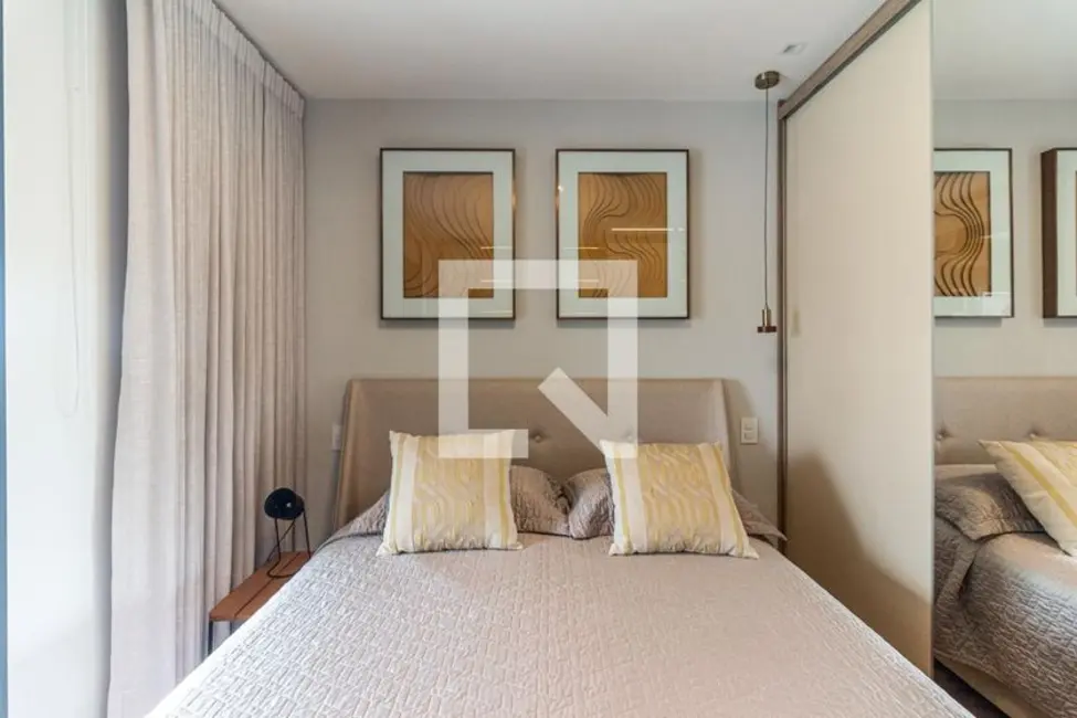 Foto 5 de Kitnet com 1 quarto à venda, 35m2 em Higienópolis, São Paulo - SP