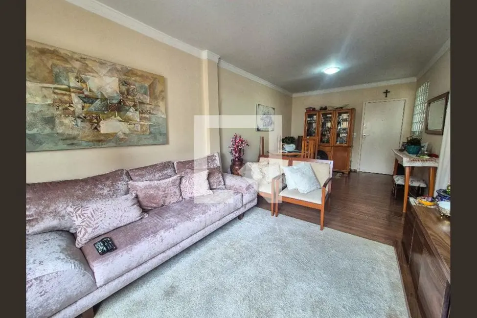 Apartamento com 1 quarto à venda, 55m2 em Santa Cecília, São Paulo - SP - imagem 3 Foto 3 de Apartamento com 1 quarto à venda, 55m2 em Santa Cecília, São Paulo - SP