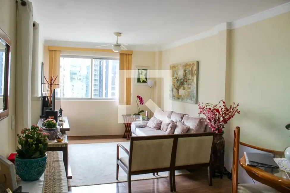 Apartamento com 1 quarto à venda, 55m2 em Santa Cecília, São Paulo - SP - imagem 9 Foto 9 de Apartamento com 1 quarto à venda, 55m2 em Santa Cecília, São Paulo - SP