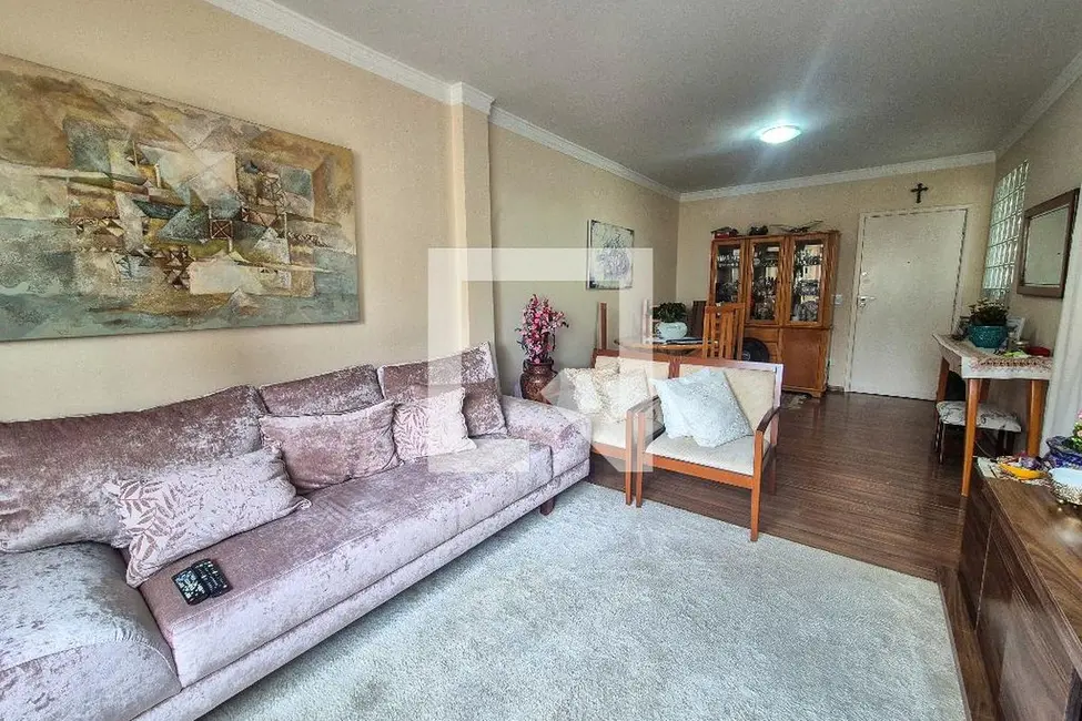 Apartamento com 1 quarto à venda, 55m2 em Santa Cecília, São Paulo - SP - imagem 4 Foto 4 de Apartamento com 1 quarto à venda, 55m2 em Santa Cecília, São Paulo - SP