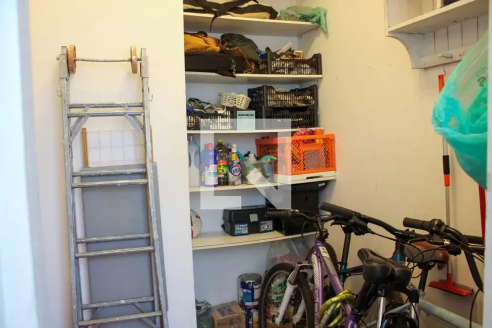 Foto 1 de Apartamento com 3 quartos à venda, 130m2 em Higienópolis, São Paulo - SP