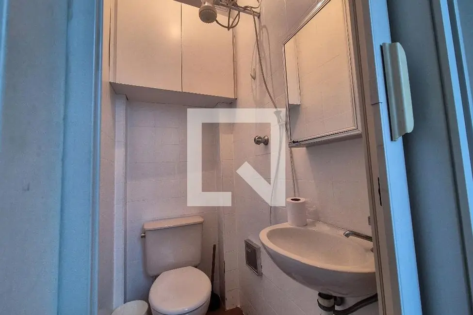 Foto 4 de Apartamento com 3 quartos à venda, 130m2 em Higienópolis, São Paulo - SP